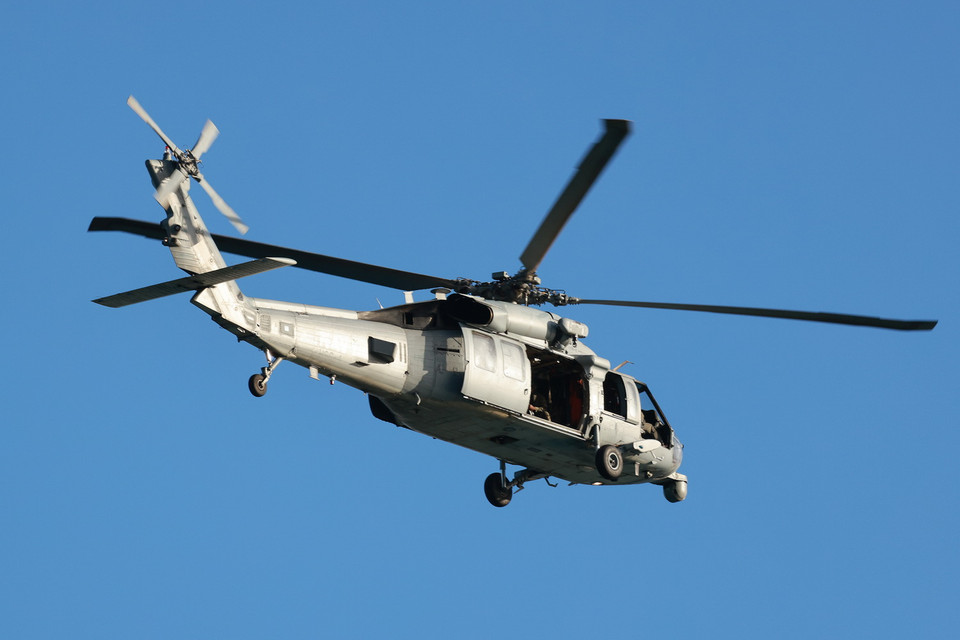 Hơn 30 hệ thống không người lái, khoảng 170 máy bay và hơn 25.000 quân nhân "sẽ tham gia công tác huấn luyện và hoạt động trong và xung quanh Quần đảo Hawaii và Nam California." (Ảnh: Ngô Trần hải An/Vietnam+) 