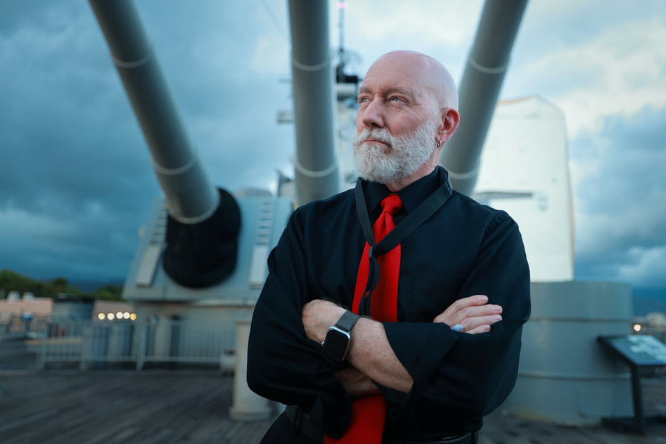 (Ảnh: Ngô Trần Hải An/Vietnam+)