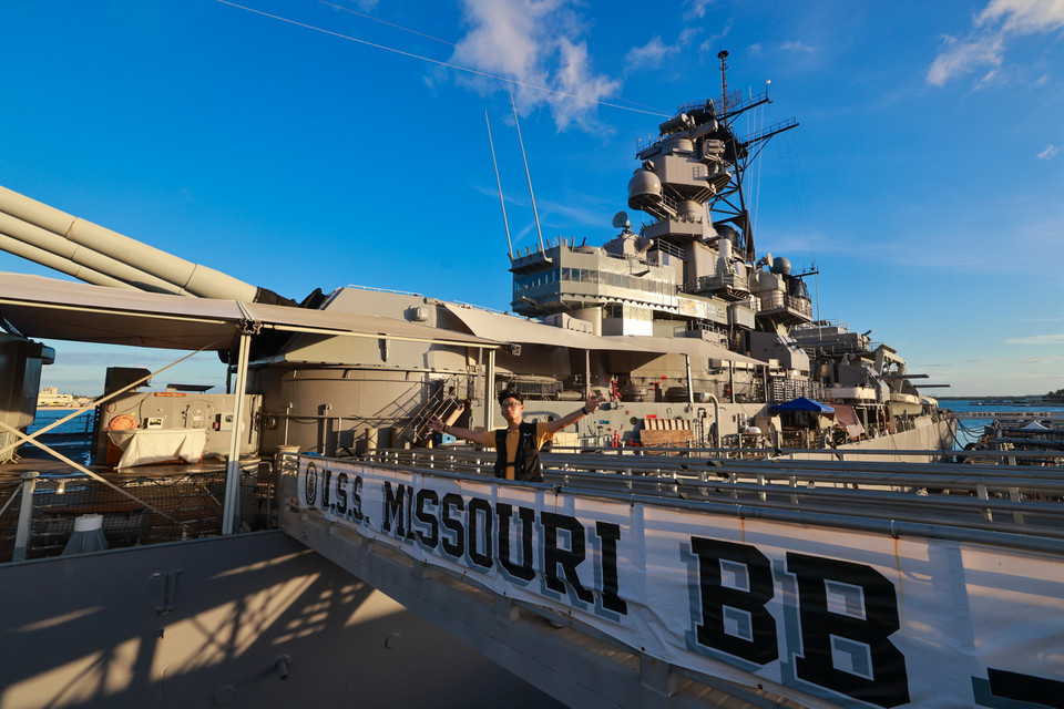 (Ảnh: Ngô Trần Hải An/Vietnam+)