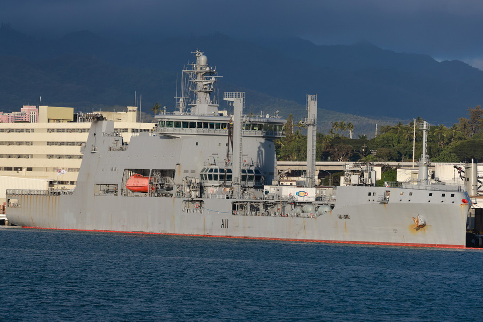 (Ảnh: Ngô Trần Hải An/Vietnam+)