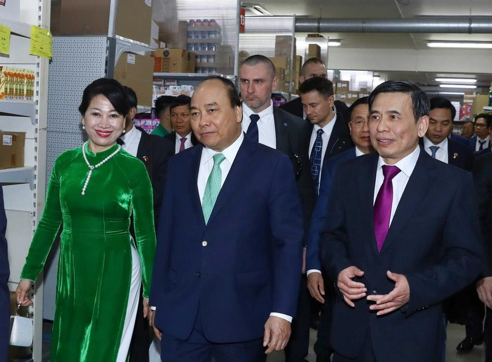 (Ảnh: Thống Nhất/TTXVN)