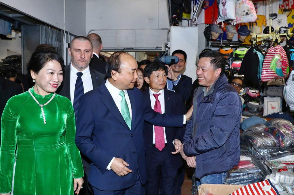 (Ảnh: Thống Nhất/TTXVN)