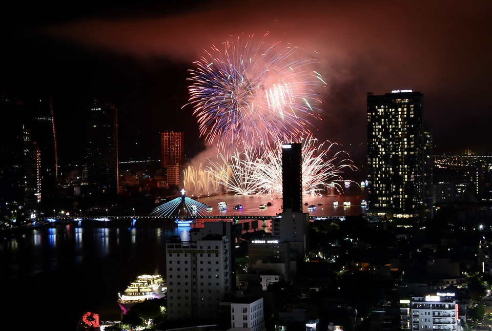 Sau những giây phút vô cùng khó khăn để đưa ra quyết định, Ban Tổ chức công bố đội Phần Lan đã chính thức giành ngôi vị Quán quân DIFF 2024.