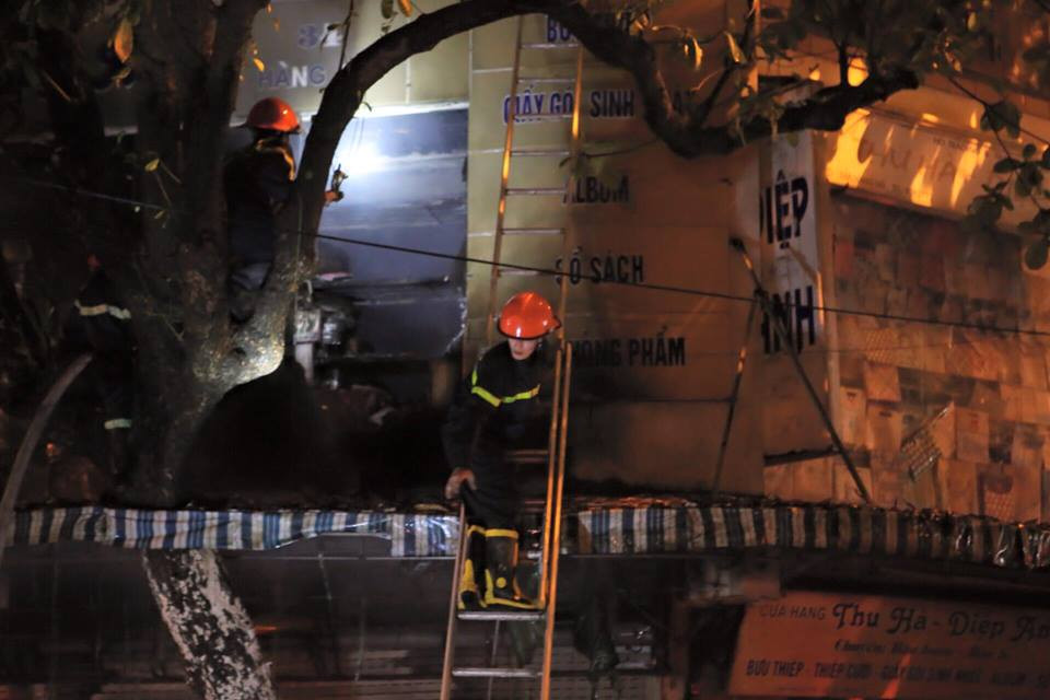 (Ảnh: Minh Sơn/Vietnam+)