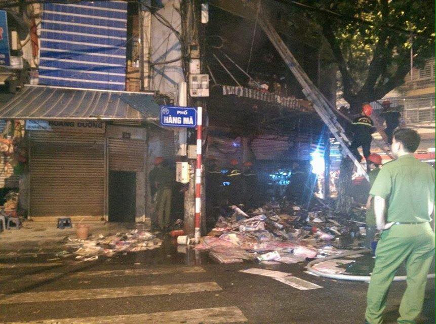 (Ảnh: ​CTV/Vietnam+)