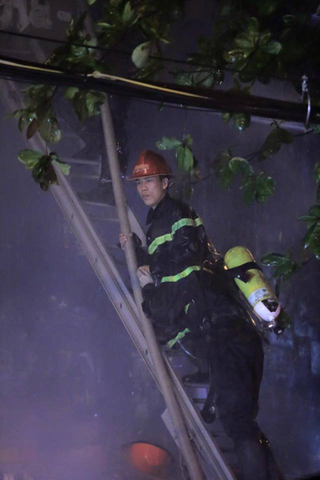 (Ảnh: Minh Sơn/Vietnam+)