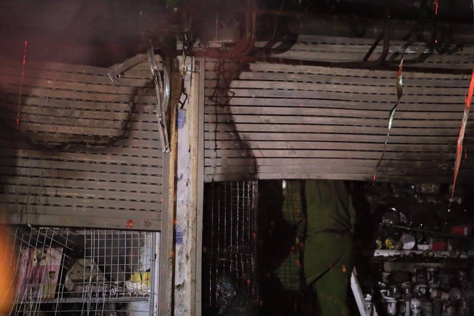 (Ảnh: Minh Sơn/Vietnam+)