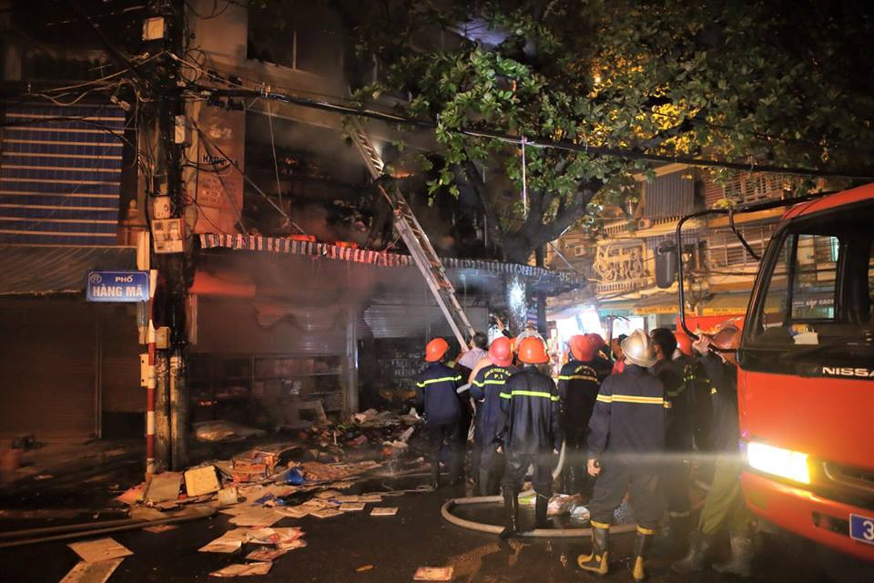 (Ảnh: Minh Sơn/Vietnam+)