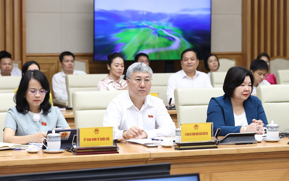  Diễn đàn này có ý nghĩa truyền tải thông điệp của tinh thần đổi mới, sáng tạo, đột phá đối với mô hình kinh tế tập thể là thành phần kinh tế quan trọng. (Ảnh: Dương Giang/TTXVN)