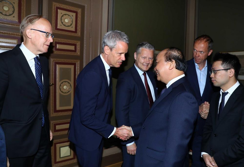 (Ảnh: Thống Nhất/TTXVN)