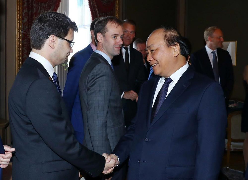 (Ảnh: Thống Nhất/TTXVN)