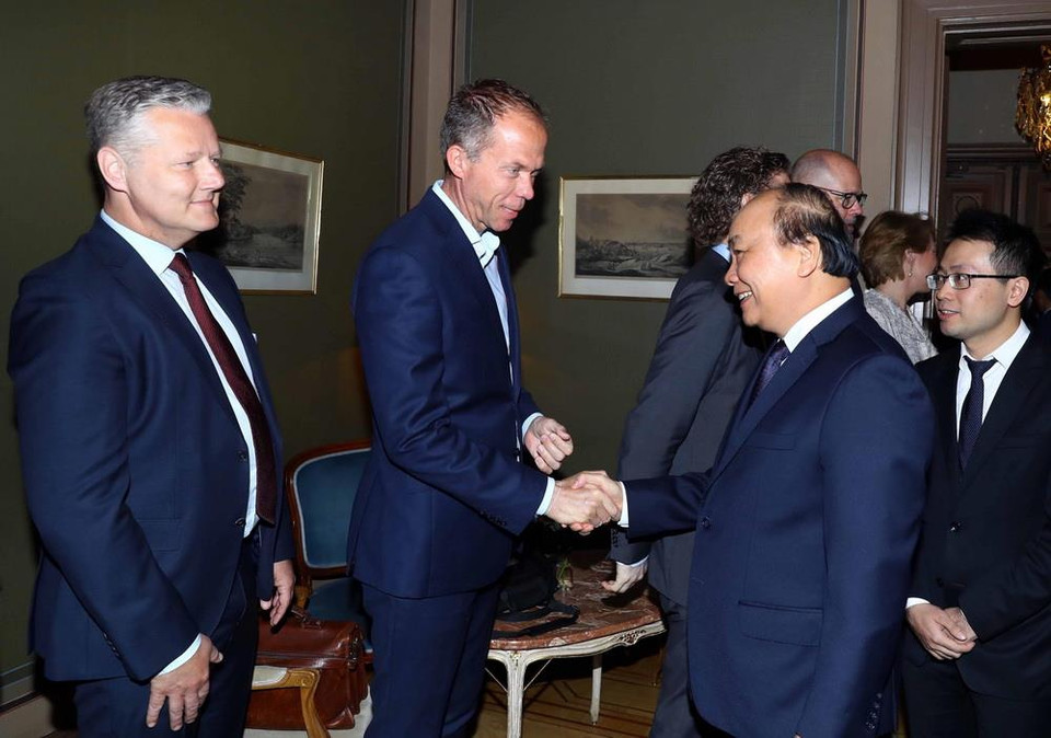 (Ảnh: Thống Nhất/TTXVN)