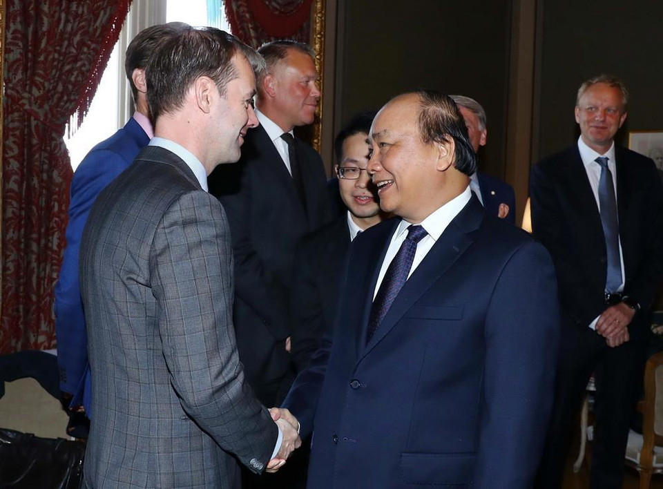 (Ảnh: Thống Nhất/TTXVN)