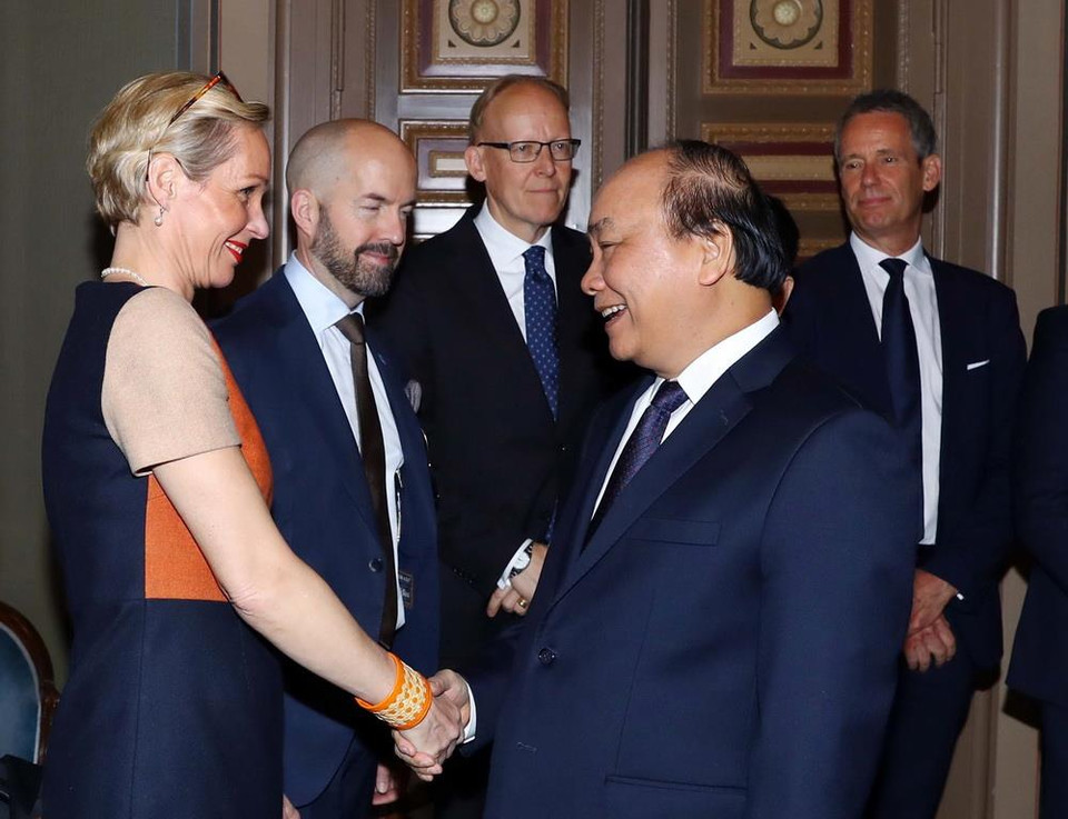 (Ảnh: Thống Nhất/TTXVN)