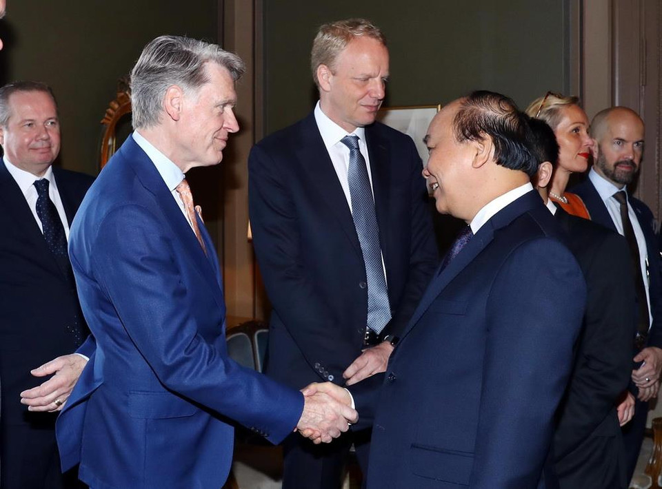 (Ảnh: Thống Nhất/TTXVN)