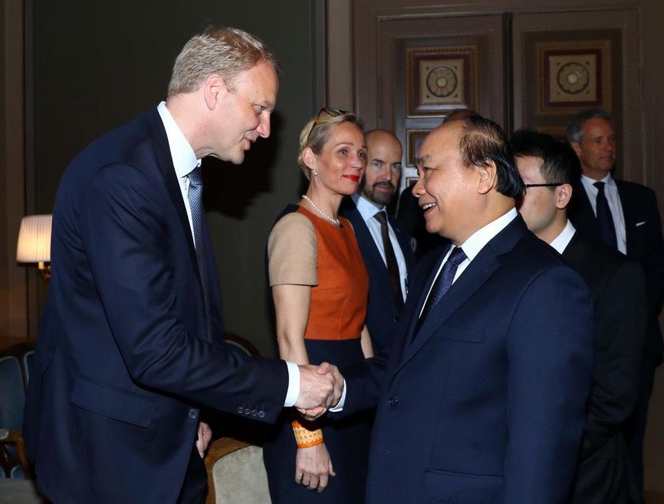 (Ảnh: Thống Nhất/TTXVN)