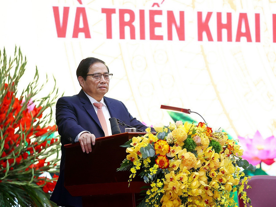  (Ảnh: Dương Giang/TTXVN)