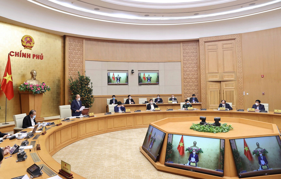 (Ảnh: Thống Nhất/TTXVN)