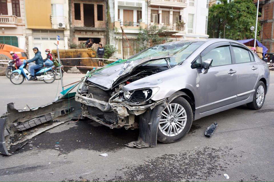 (Ảnh: Minh Sơn/Vietnam+)