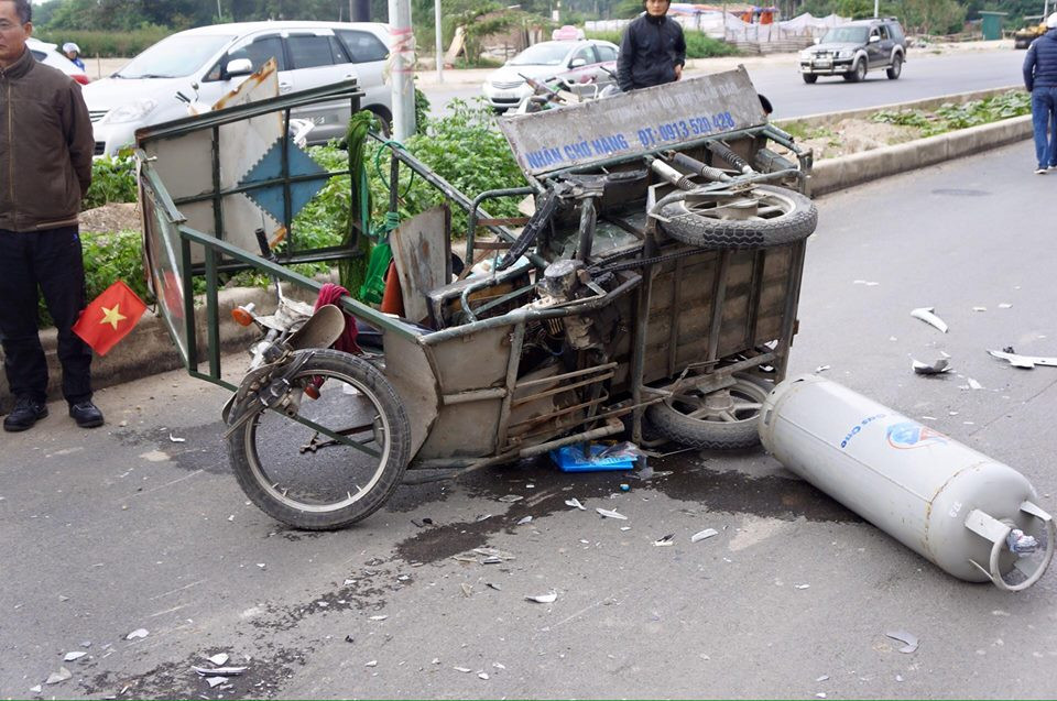 (Ảnh: Minh Sơn/Vietnam+)