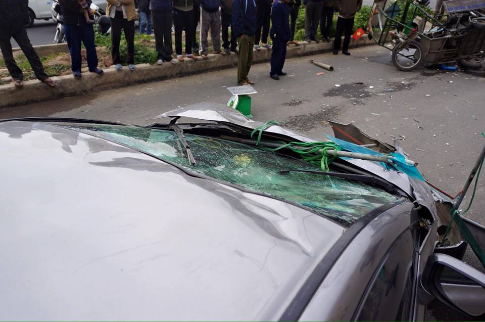 (Ảnh: Minh Sơn/Vietnam+)