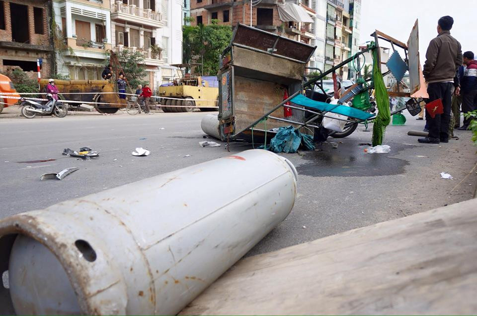 (Ảnh: Minh Sơn/Vietnam+)