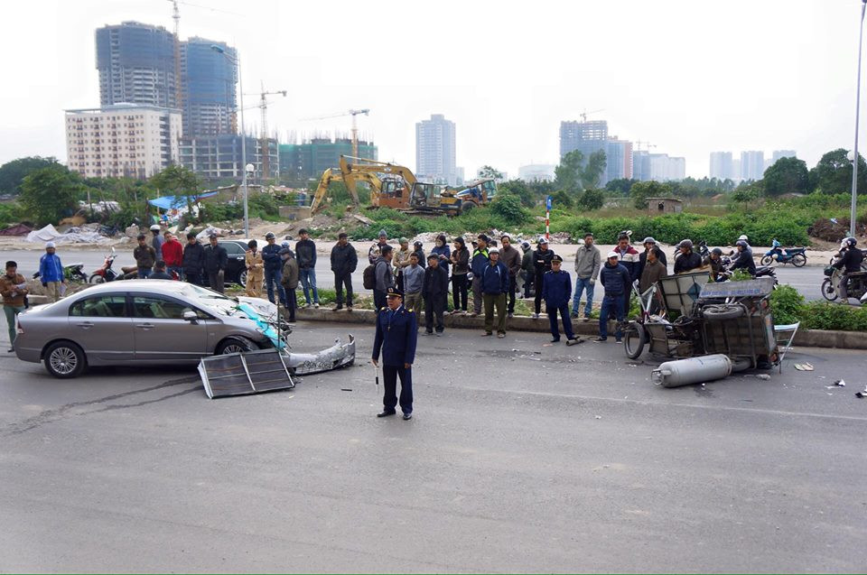 (Ảnh: Minh Sơn/Vietnam+)