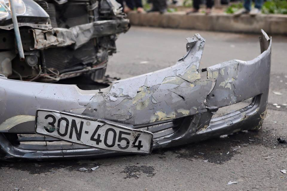 (Ảnh: Minh Sơn/Vietnam+)