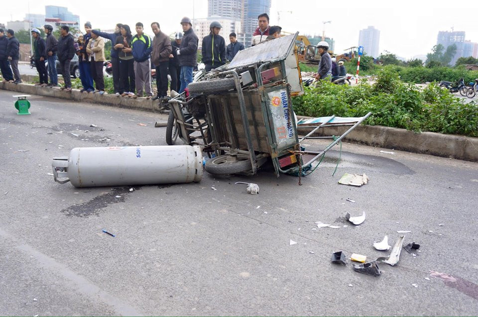 (Ảnh: Minh Sơn/Vietnam+)