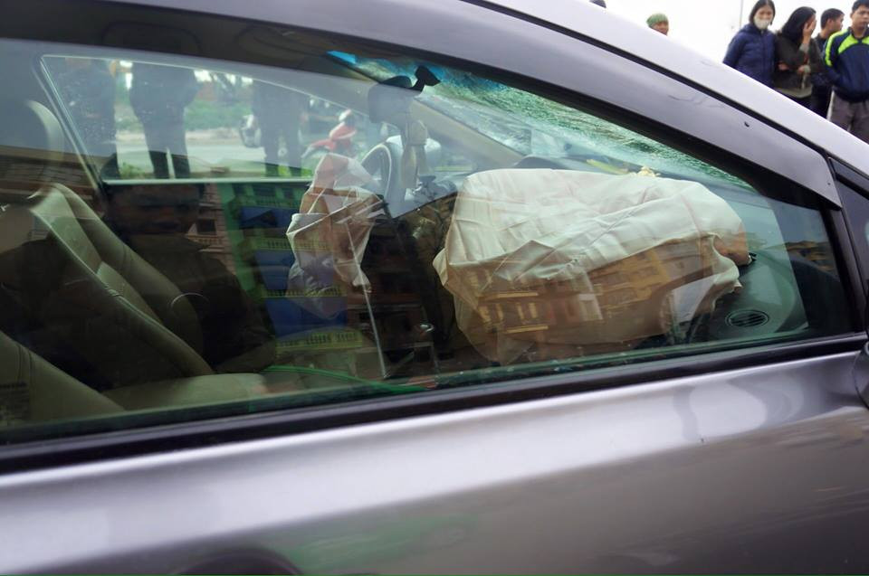 (Ảnh: Minh Sơn/Vietnam+)