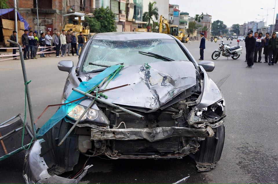 (Ảnh: Minh Sơn/Vietnam+)