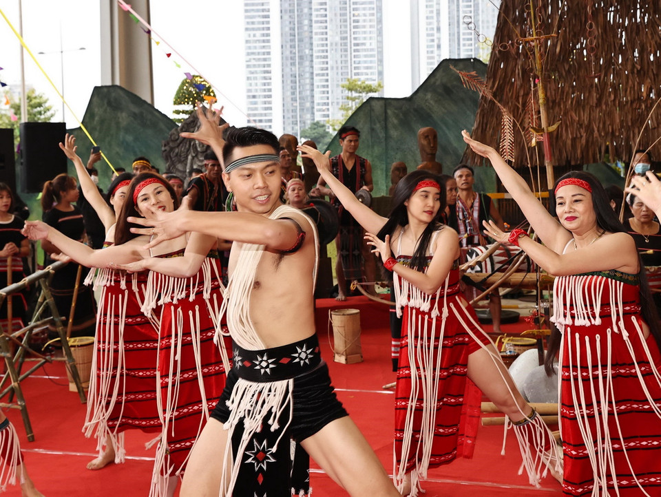 (Ảnh: Trọng Đức/TTXVN)