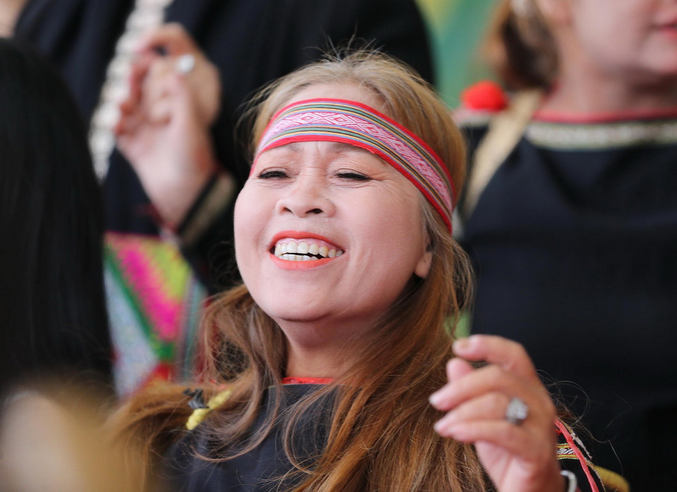 (Ảnh: Doãn Tấn/TTXVN)