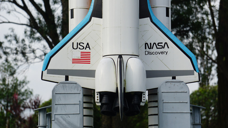 Ở thời điểm năm 1984, công viên mới chỉ có những mô hình kỳ quan thu nhỏ theo tỷ lệ 1/25, nhưng sau đó, các khu vui chơi giải trí và công viên nước được mở ra bên cạnh nhằm với mục tiêu là hướng vào các khách hàng giới trẻ, đặc biệt là lứa tuổi thiếu nhi ở Đài Loan. (Ảnh: Trần Long/Vietnam+)