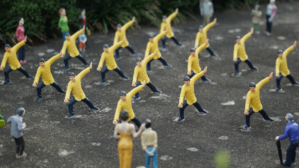 (Ảnh: Trần Long/Vietnam+)