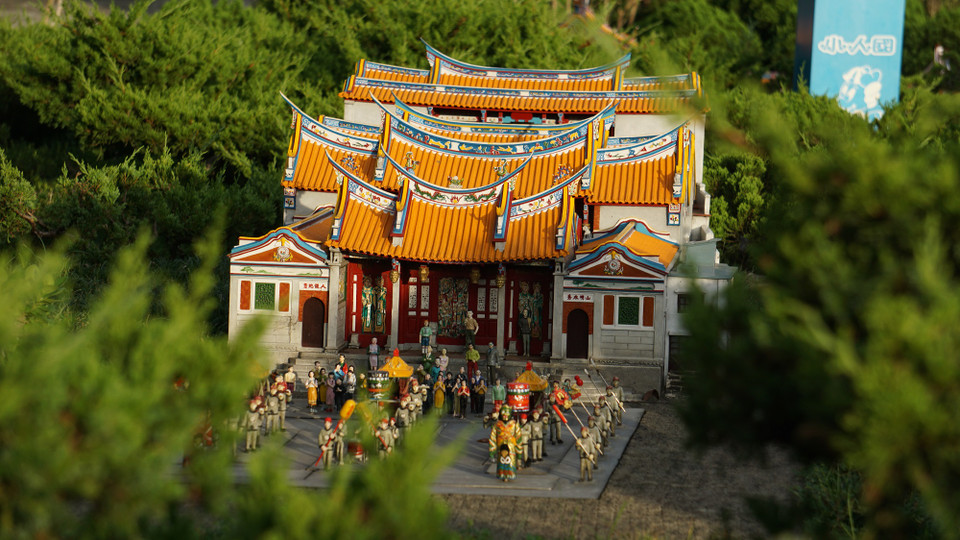 (Ảnh: Trần Long/Vietnam+)