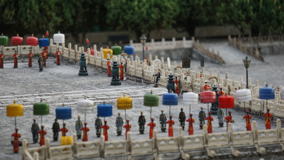 (Ảnh: Trần Long/Vietnam+) 