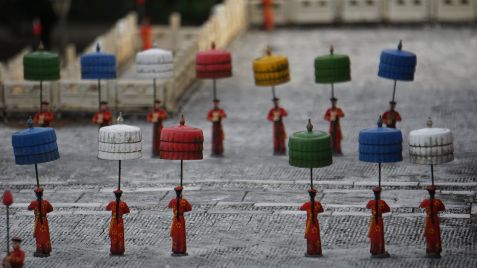 (Ảnh: Trần Long/Vietnam+) 