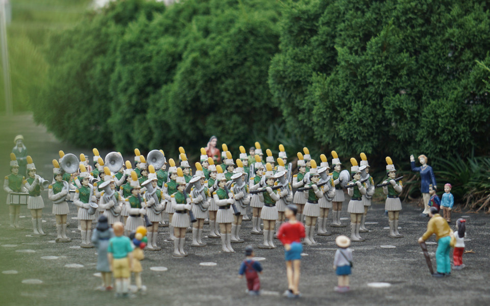 (Ảnh: Trần Long/Vietnam+)