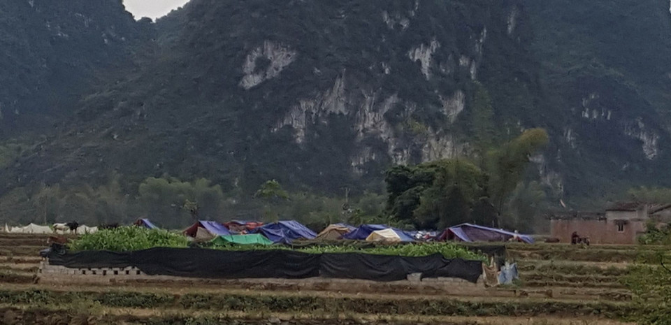 (Ảnh: TTXVN phát)