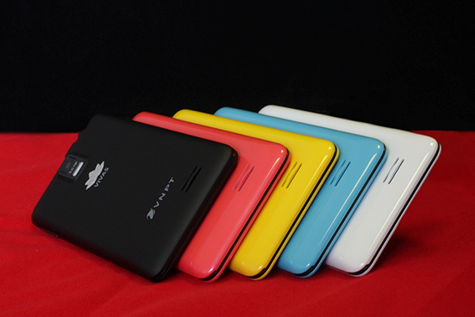 (Ảnh: PV/Vietnam+)