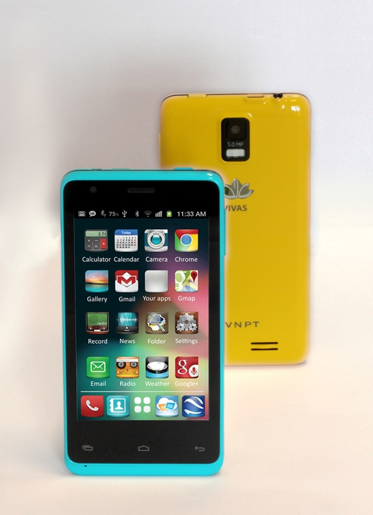 (Ảnh: PV/Vietnam+)