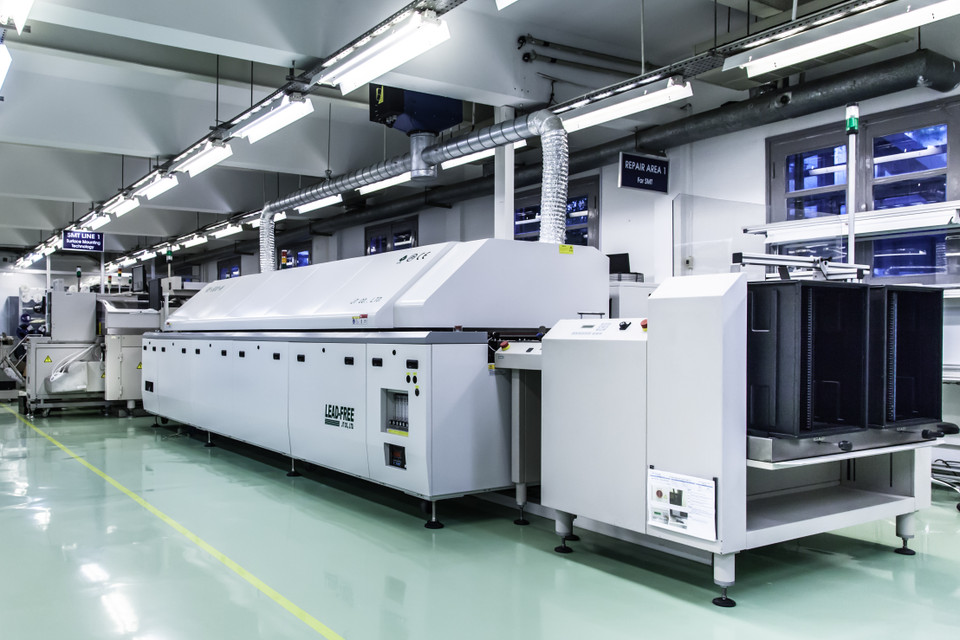 (Ảnh: PV/Vietnam+)