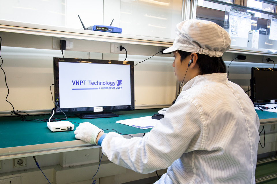 (Ảnh: PV/Vietnam+)