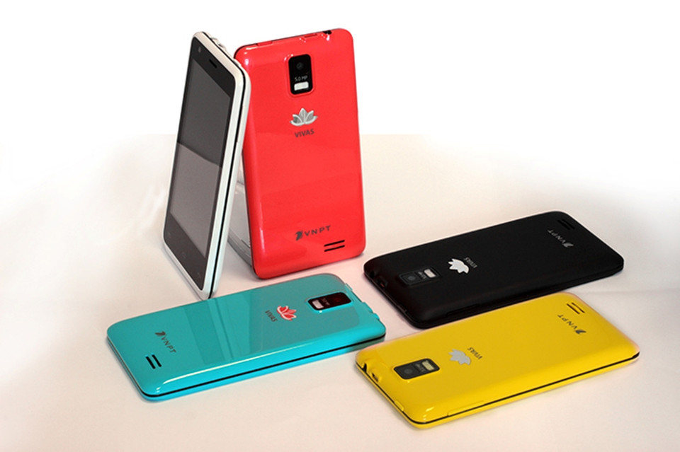 (Ảnh: PV/Vietnam+)