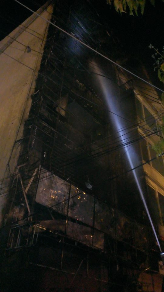 (Ảnh: Việt Phương/Vietnam+)