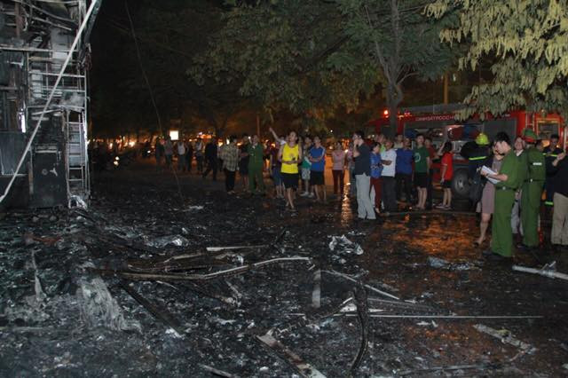 (Việt Phương/Vietnam+)