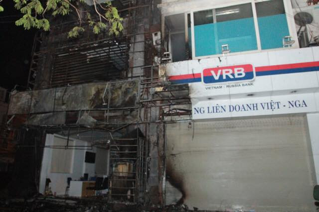 (Việt Phương/Vietnam+)