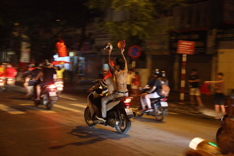  (Ảnh: Minh Sơn/Vietnam+)