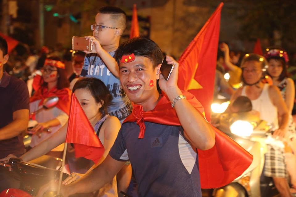  (Ảnh: Minh Sơn/Vietnam+)